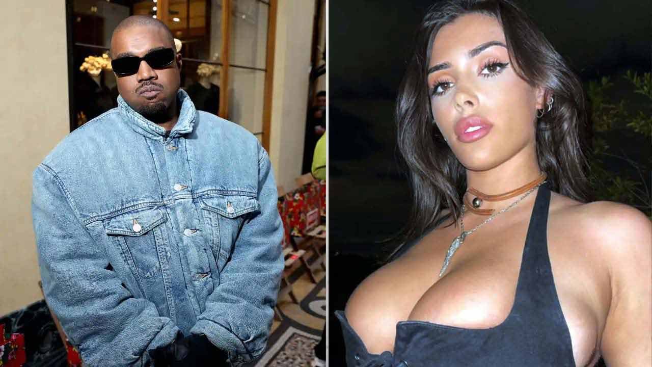 You are currently viewing All about Kanye West New ‘Wife’ Bianca Censori