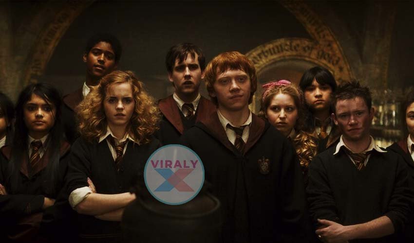 Read more about the article A lady used artificial intelligence (AI) to make Harry Potter look like real life