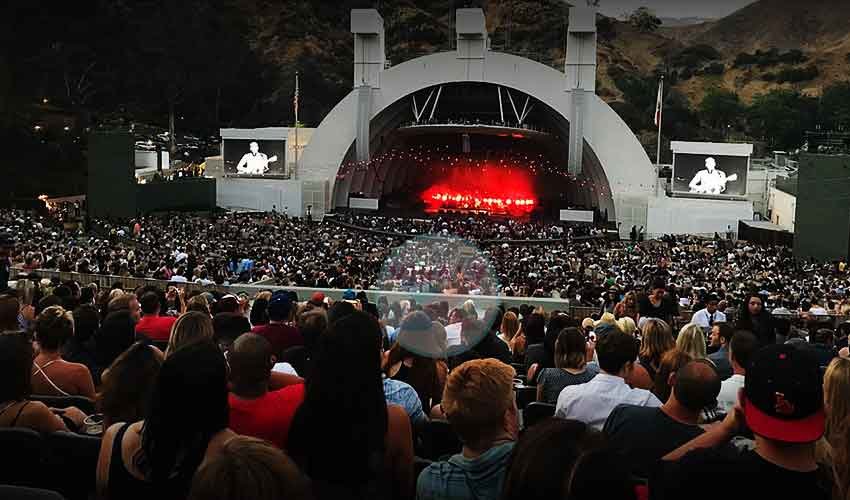 Read more about the article All You Get to Know About Hollywood Bowl