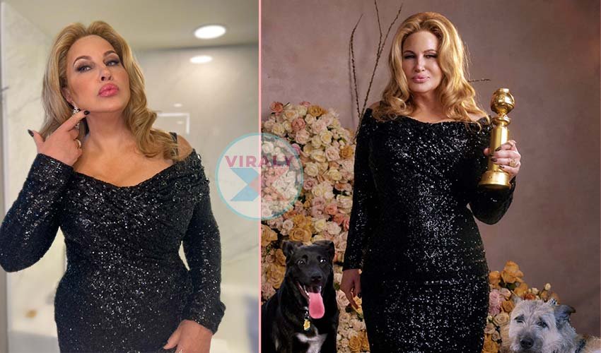 Read more about the article Jennifer Coolidge & The White Lotus Awards 2023