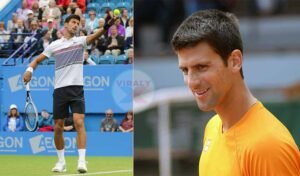 Read more about the article Djokovic Gets First Position in ATP Ranking 2023