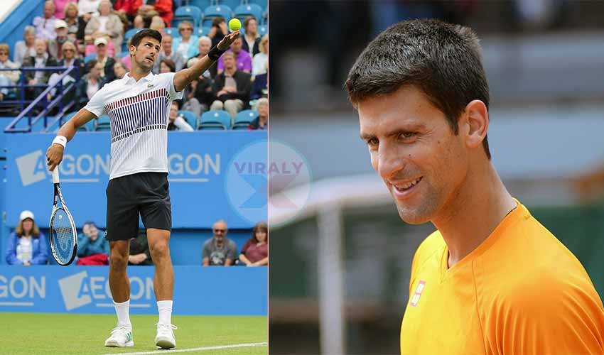 Read more about the article Djokovic Gets First Position in ATP Ranking 2023