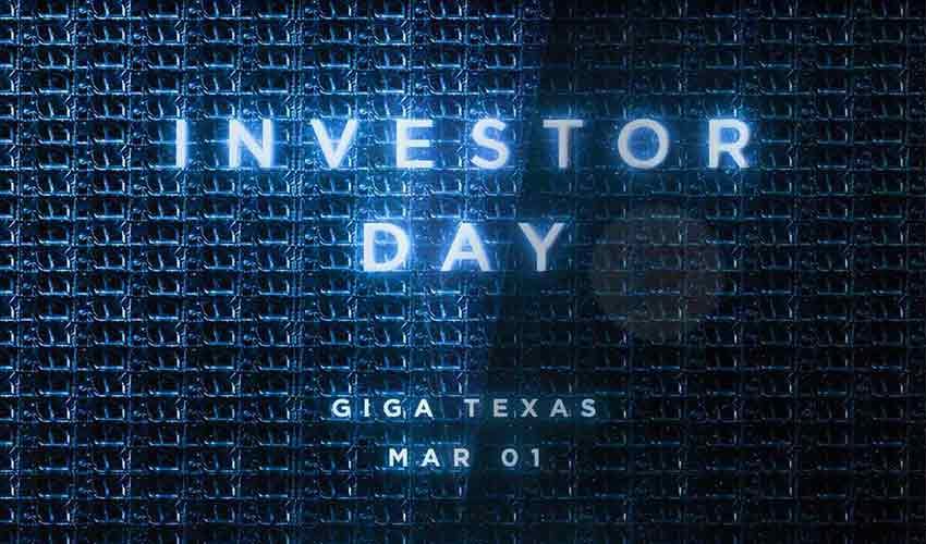 You are currently viewing <strong>Master Plan 3 of Tesla coming on March 1, 2023</strong>