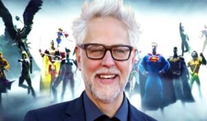Read more about the article James Gunn Launches DC’S New Brand Series & TV Shows