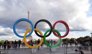 Read more about the article Ban Russia from the Olympics 2024?
