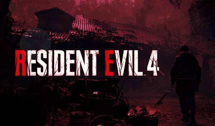 You are currently viewing <strong><u>Resident Evil 4: Video Game 2023</u></strong>