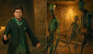 Read more about the article Hogwarts Legacy Game Releasing Worldwide