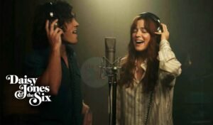 Read more about the article Daisy Jones and the Six: Star Cast, Story & Trailer
