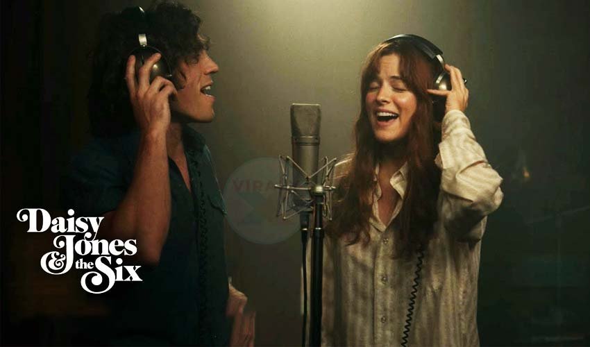 Read more about the article Daisy Jones and the Six: Star Cast, Story & Trailer