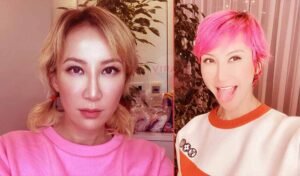 Read more about the article Remembering Hong Kong’s Iconic Singer Coco Lee