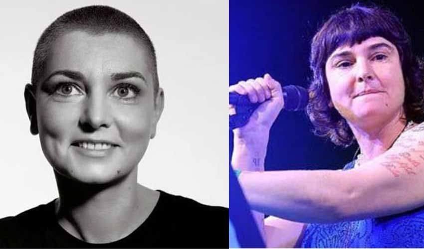 Read more about the article Irish Singer Sinead O’Connor Passes Away at 56: A Heartfelt Farewell to a Soulful Voice