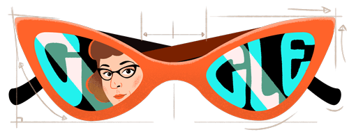 Read more about the article Celebrating the Visionary: Google Doodle Honors Altina Schinasi on Her 116th Birthday
