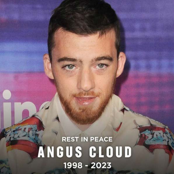 Read more about the article Behind the Scenes: Exploring the Life & Career of Angus Cloud, Euphoria’s Star