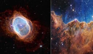 Read more about the article The Webb Telescope Has Taken Amazing Pictures of The Milky Way Galaxy & Provided New Research