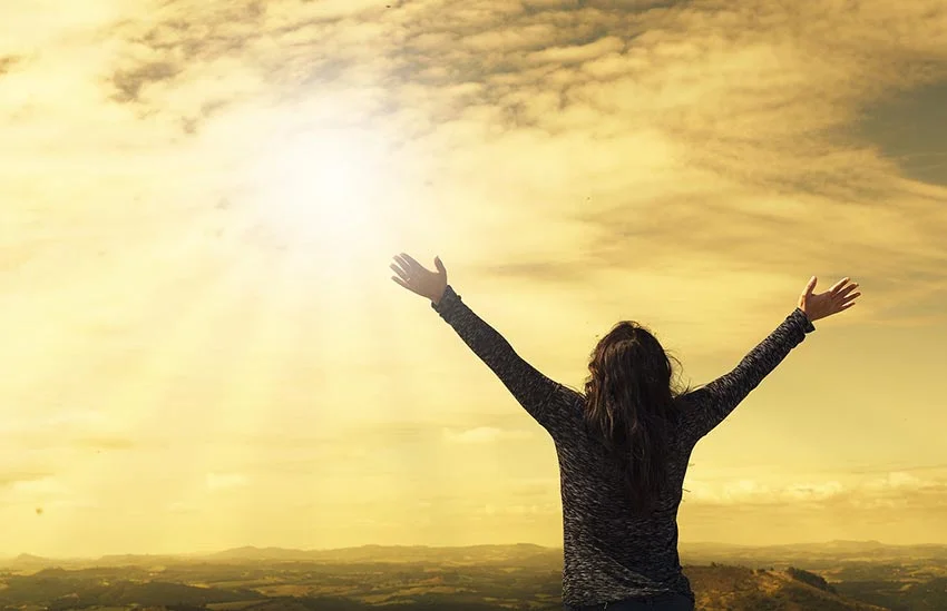 You are currently viewing Small Actions Can Lead To Big Happiness, Claim California University Scientists
